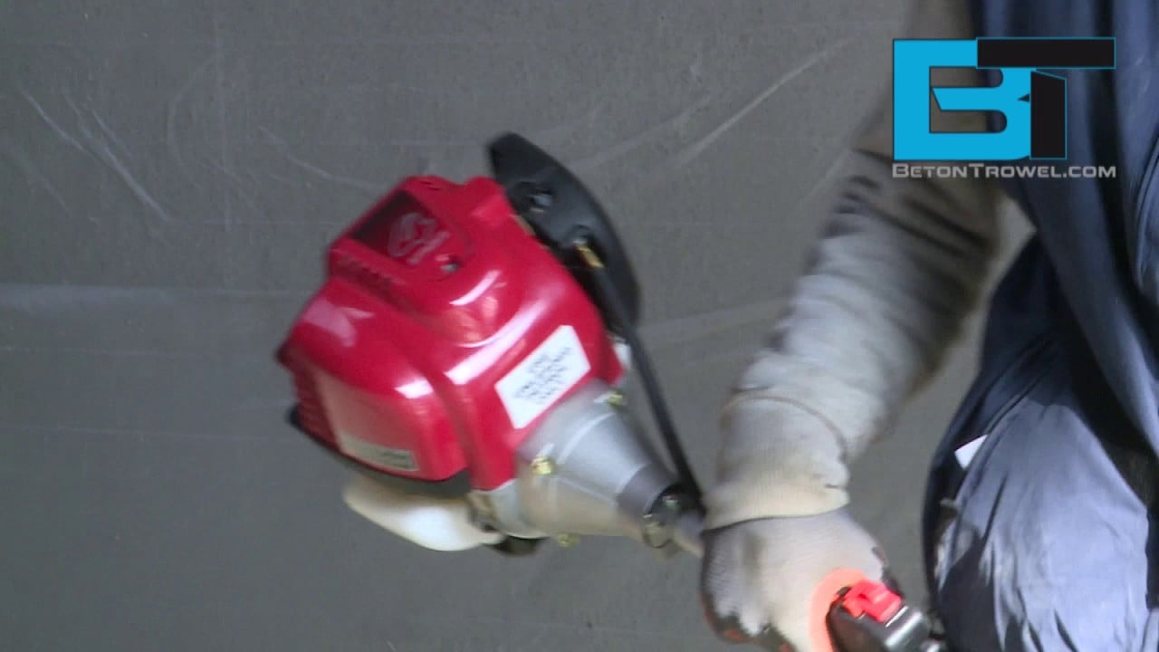 Port a vibe concrete vibrator