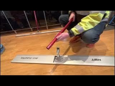 Flytavretter Betongdisser