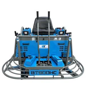 BT900TC Glattemaskin