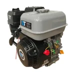 BTP200 Honda erstatnings motor bensin 6HK