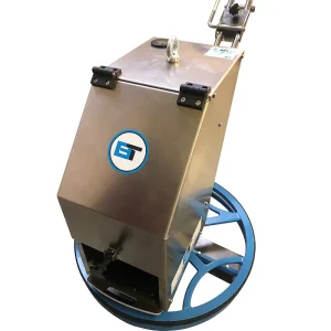 Glattemaskin BT60B lithium glattemaskiner for stålglatting av betonggulv