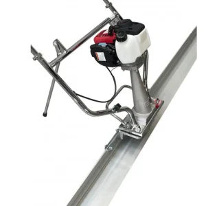 Motorenhet med Honda GX35 Euro Screed betongavretter