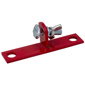Brakket og adapter for betongverktøy som fresno steel