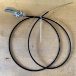 Gassvajer glattemaskiner