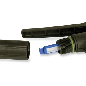 Filter for Mesto trykksprøyte