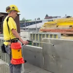 Mesto trykksprøyte 6L