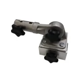 Rattle stick Universaladapter