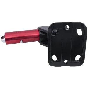 Vridbar adapter for flytavretter og bullfloat, rask utveksling