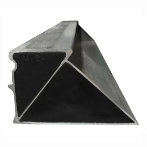 MBW Screed Demon magnesium bjelke for betongavretting