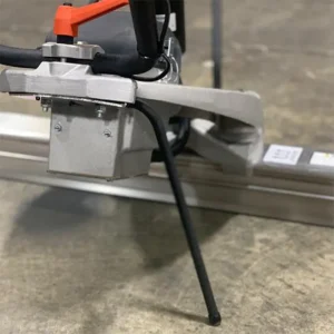 MBW Screed Demon Motorenhet elektrisk med Milwakee lithium batteri. Betongavretting