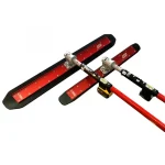 Superfloat betong avretter