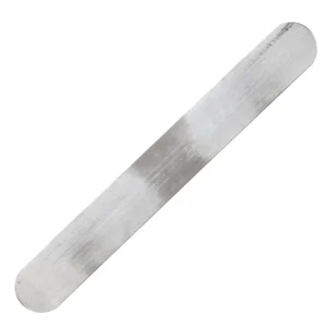 Magnesium gulvbrett for stående betong bearbeiding. benyttes sammen med snap-Lock skaft