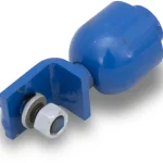 Adapter til betongverktøy