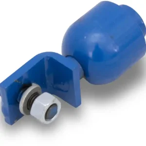Adapter til betongverktøy