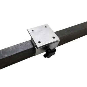 Rattle stick Universaladapter