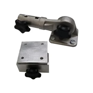 Rattle stick Universaladapter