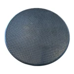 Mini glattemaskin Ø38mm med lithiumbatterier
