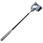 Betongvibrator batteridrevet