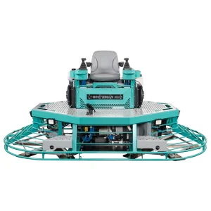 Glattemaskin MD105