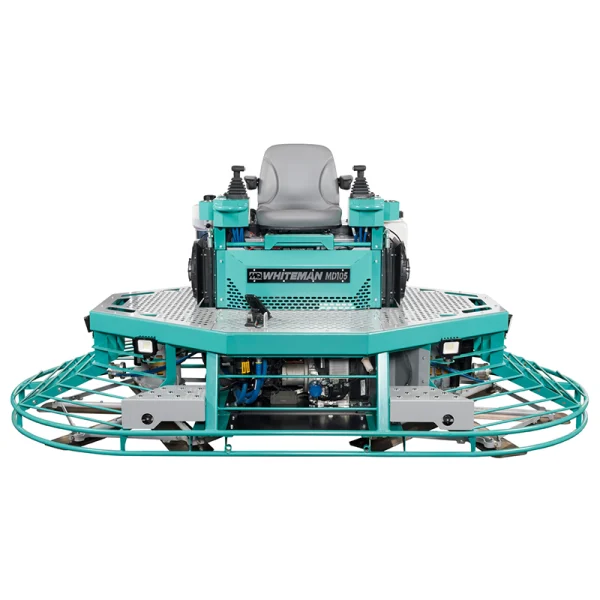 Glattemaskin MD105